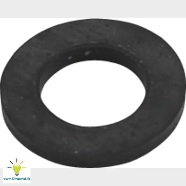 gummipakning 3/4" - 6-pak