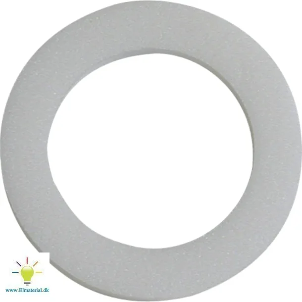 pakningsst til vask 1 1/4''