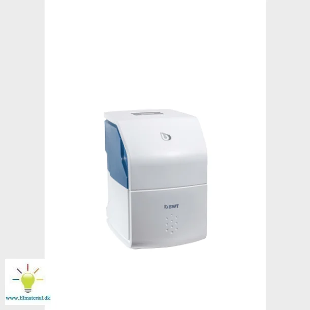 Bwt Aqa Bldgringsanlg