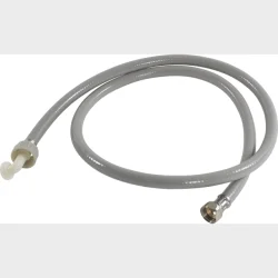 tilslutningsslange 250cm 3/4"- opvask