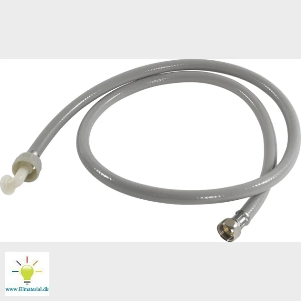 tilslutningsslange 250cm 3/4"- opvask