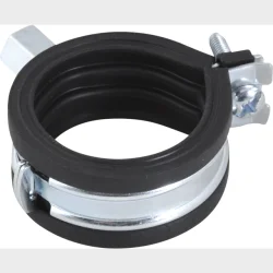 3/4" rrholder med flange og 40mm gevind