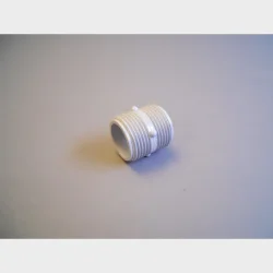 brystnippel 3/4'' plast