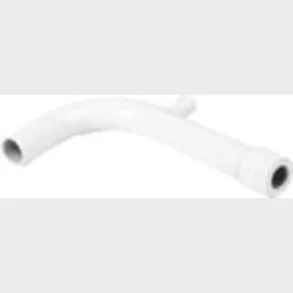 svanehals hvid m/4x25mm