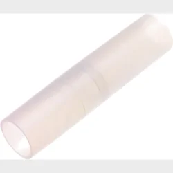 polykonmuffe 16 mm kort 2-pak