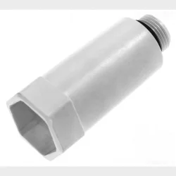 trykprveprop 1/2" hvid