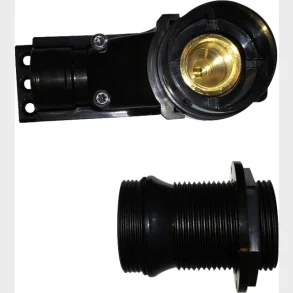 kobl. dse til mur/letvg va 15mm x 1/2