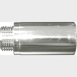 haneforlnger 1/2"-20mm krom
