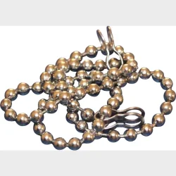 kuglekde med forbindelsesled 250mm