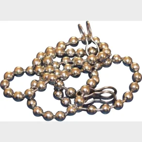 kuglekde med forbindelsesled 250mm