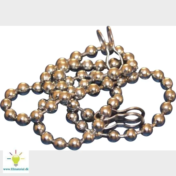 kuglekde med forbindelsesled 250mm