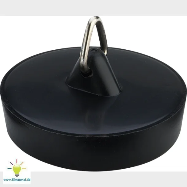 vaskeprop 38,5 mm med kdeholder