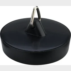 vaskeprop 45,5 mm med kdeholder