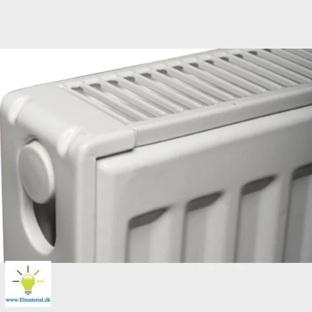 Thermrad C4+ Topplade 33-2800