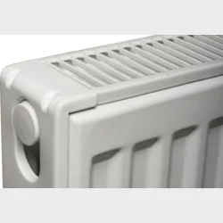 Thermrad C4 X2 Sideplade 33-500 St A 2