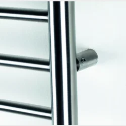 Thermrad Beskyttelsesst Rustfri Mat