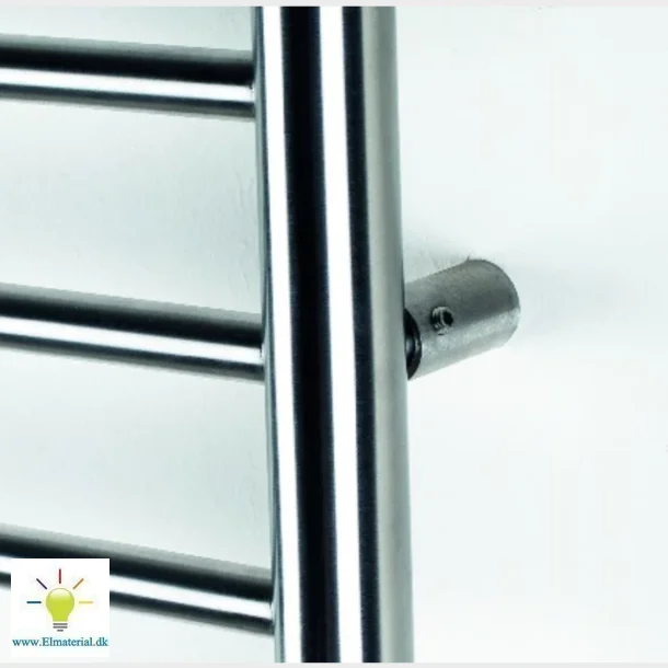 Thermrad Beskyttelsesst Rustfri Mat