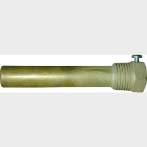 F�lerlomme 1/2X200Mm