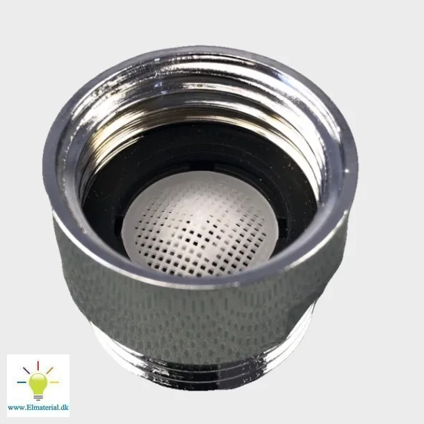 Konstant 8 Liter Vandsparer