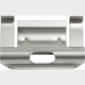 fixnordic insert skinne klemme for kabel