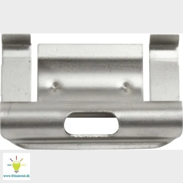 fixnordic insert skinne klemme for kabel