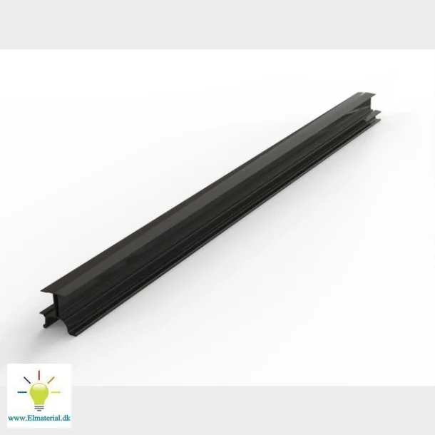 fixnordic insert skinne (30 mm)