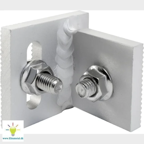 fixnordic horizontal tag beslag