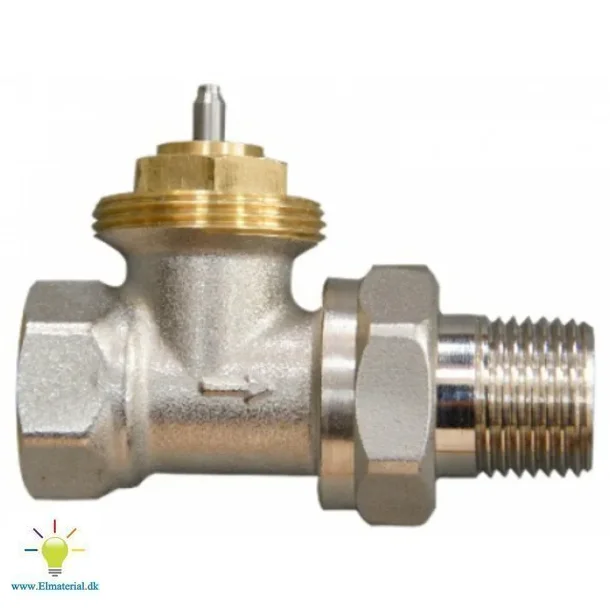 Guard Ventil Lige 1/2