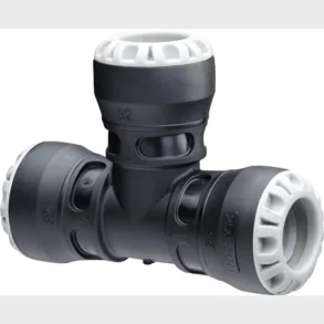 Push-In T-shirt 32 Mm T-shirt