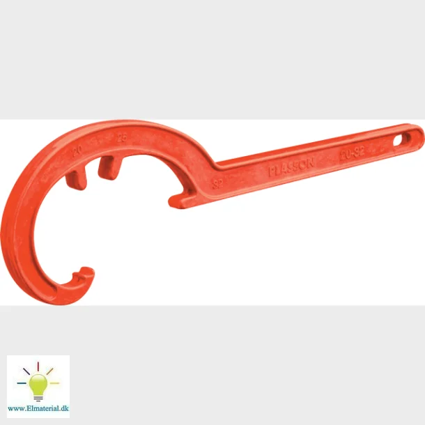 Push-In  Ngle 20-25-32 Mm