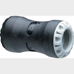 Push-In  Samlemuffe 63 Mm