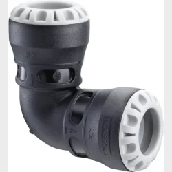 Push-In  Vinkel 63 Mm