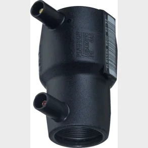 40X32 Mm Plasson El-Reducer