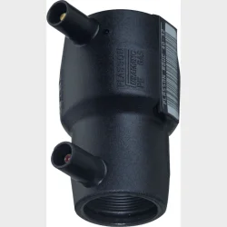 63X32 Mm Plasson El-Reduktion