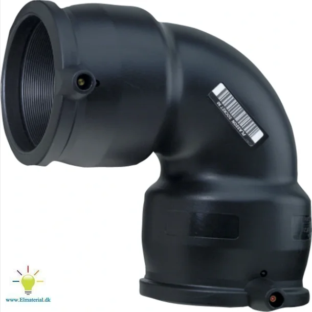 110 Mm Plasson 90Gr. El-Bjning