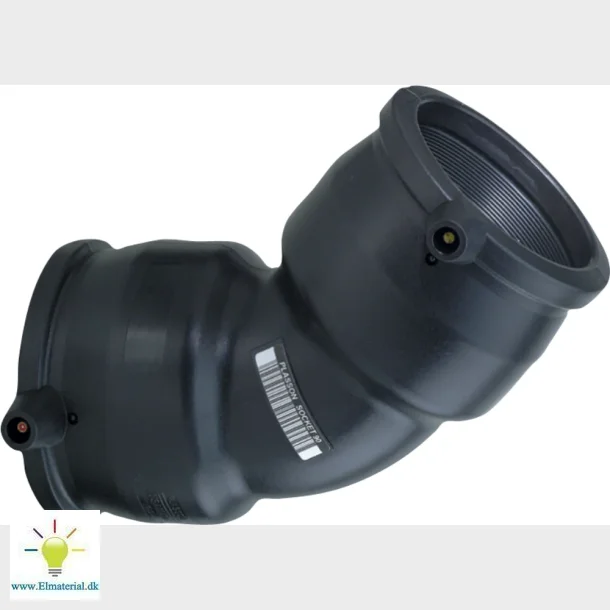 63 Mm Plasson 45Gr. El-Bjning