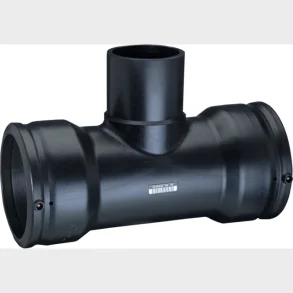 40 Mm Plasson El-Tee