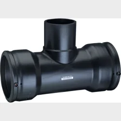 110 Mm Plasson El-Tee