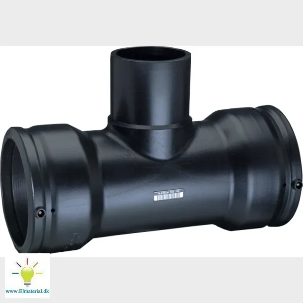 110 Mm Plasson El-Tee