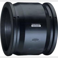 50 Mm Plasson El-Muffe