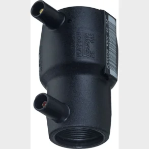 110X63 Mm Plasson El-Reduktion