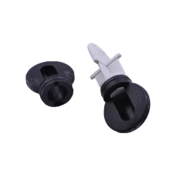 Thermrad Vertical Set Topconnection