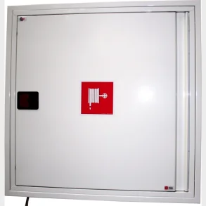 Falck Ramme For Indmuring