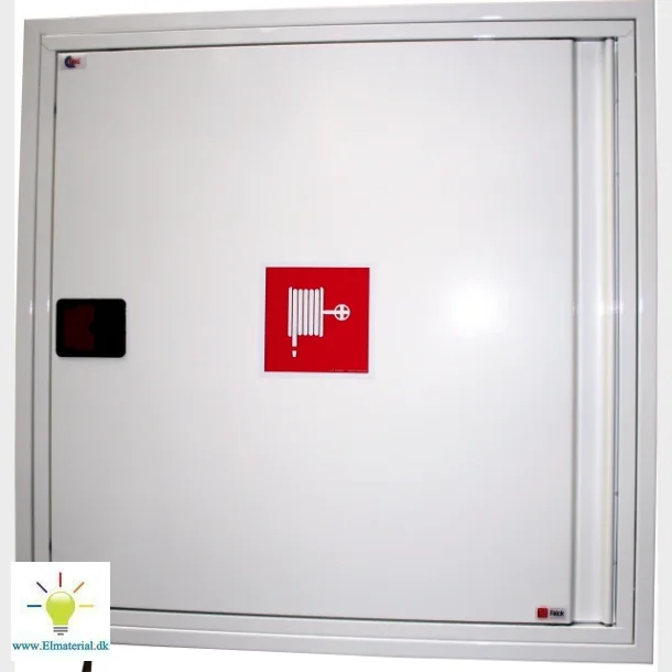 Falck Ramme For Indmuring