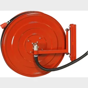 Slangevinde Model 1Sw 30M 25Mm