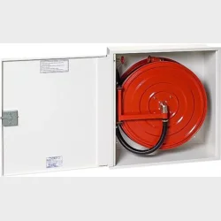 Slangeskab Model  3Sw 30M 19Mm.Hvid