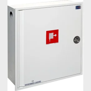 Slangeskab Model  3Sw 30M 19Mm.Hvid