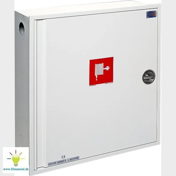 Slangeskab Model  3Sw 30M 19Mm.Hvid