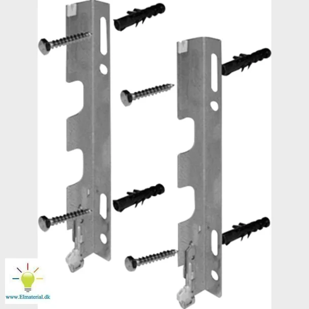 Thermrad Bringsst Til Hjde 400Mm