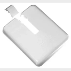 Thermrad golvrosa fr konvektorben